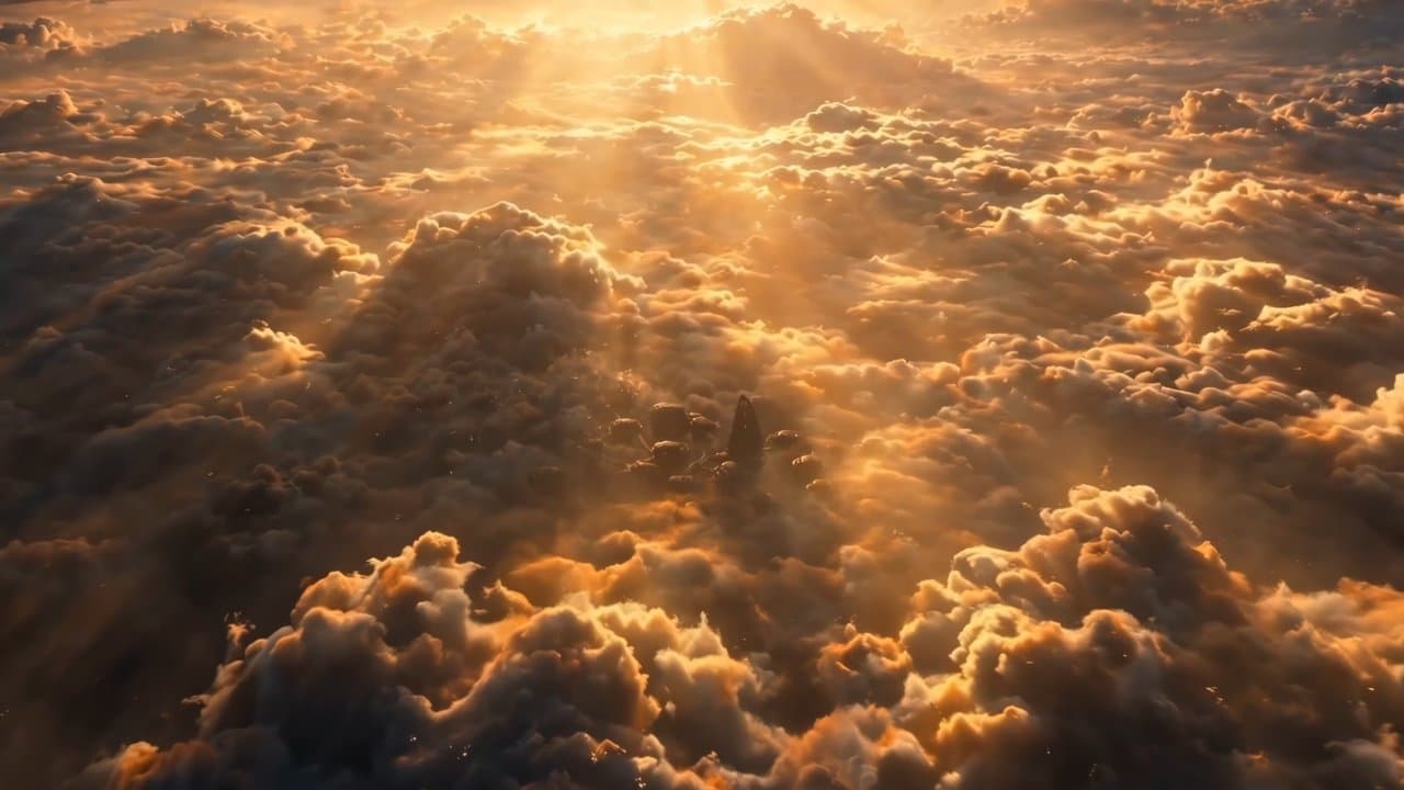 AEROLYTH  The Begin