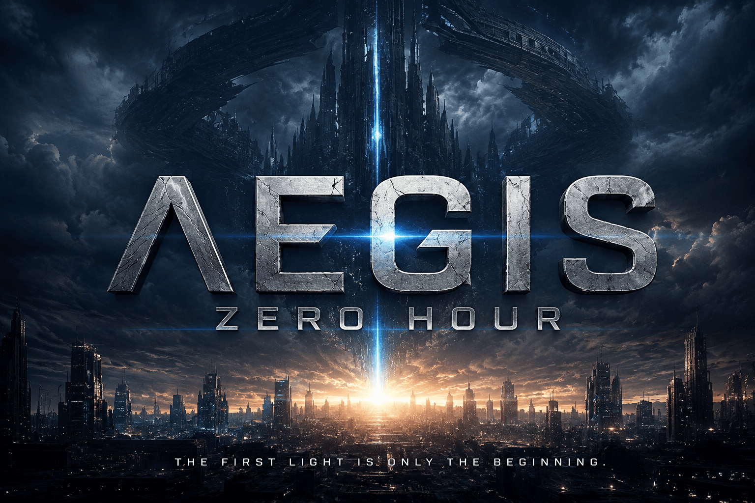 AEGIS: ZERO HOUR