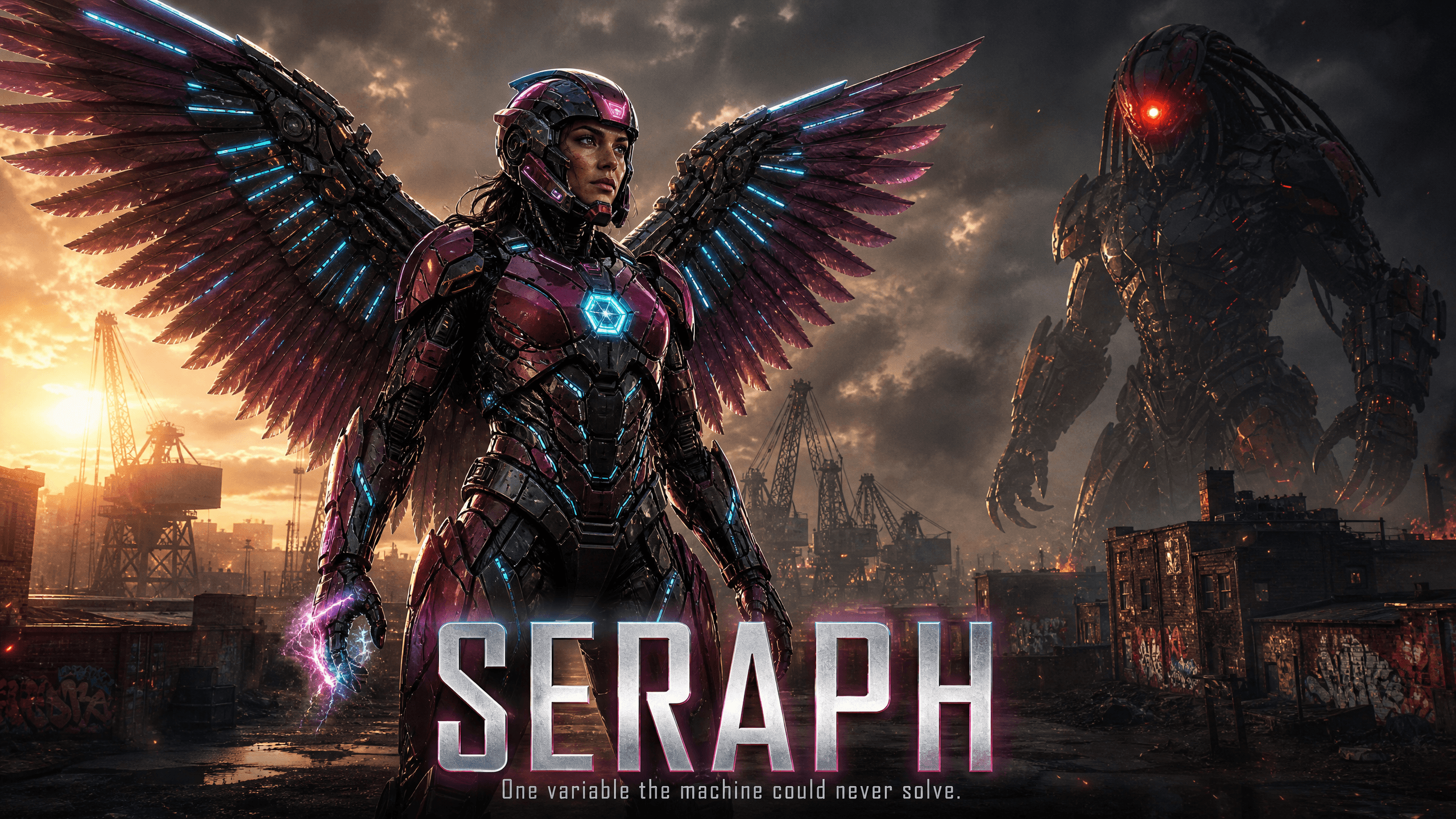 SERAPH