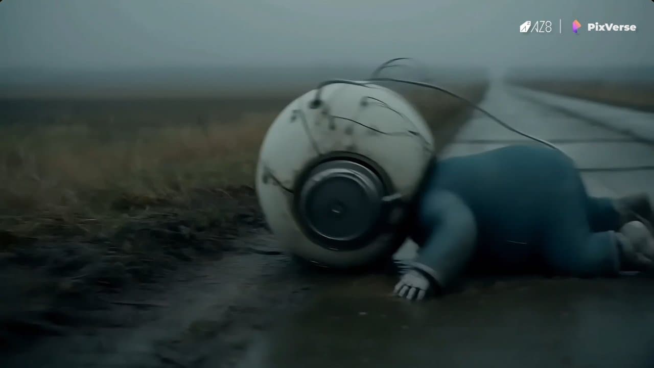 Rusty Hero