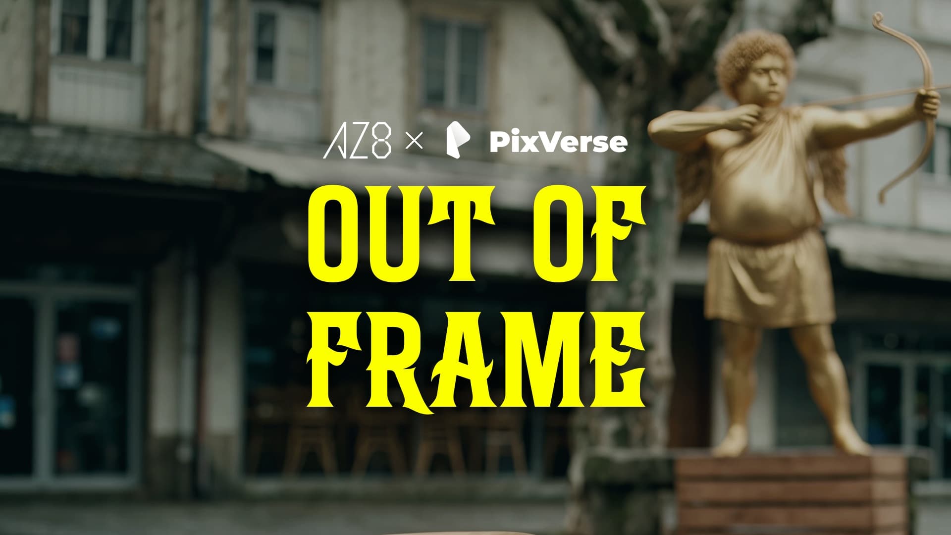 Out of Frame