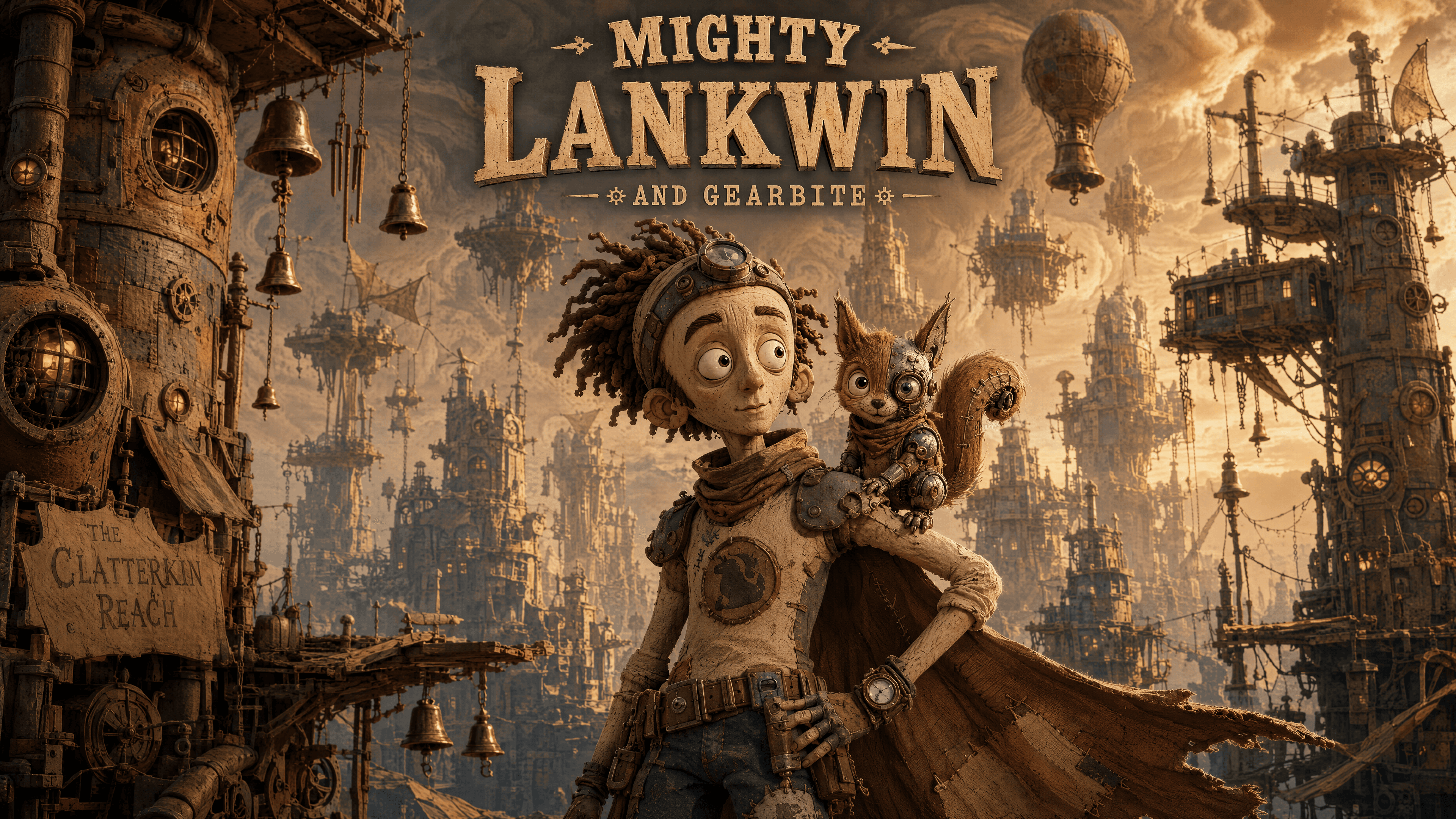 MIGHTY LANKWIN