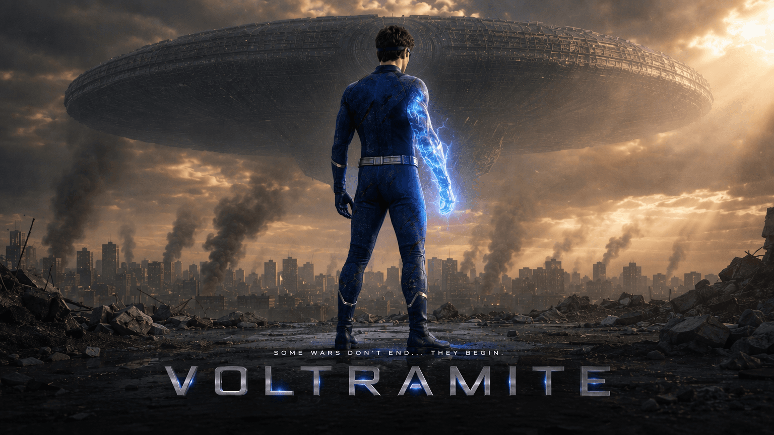 Voltramite