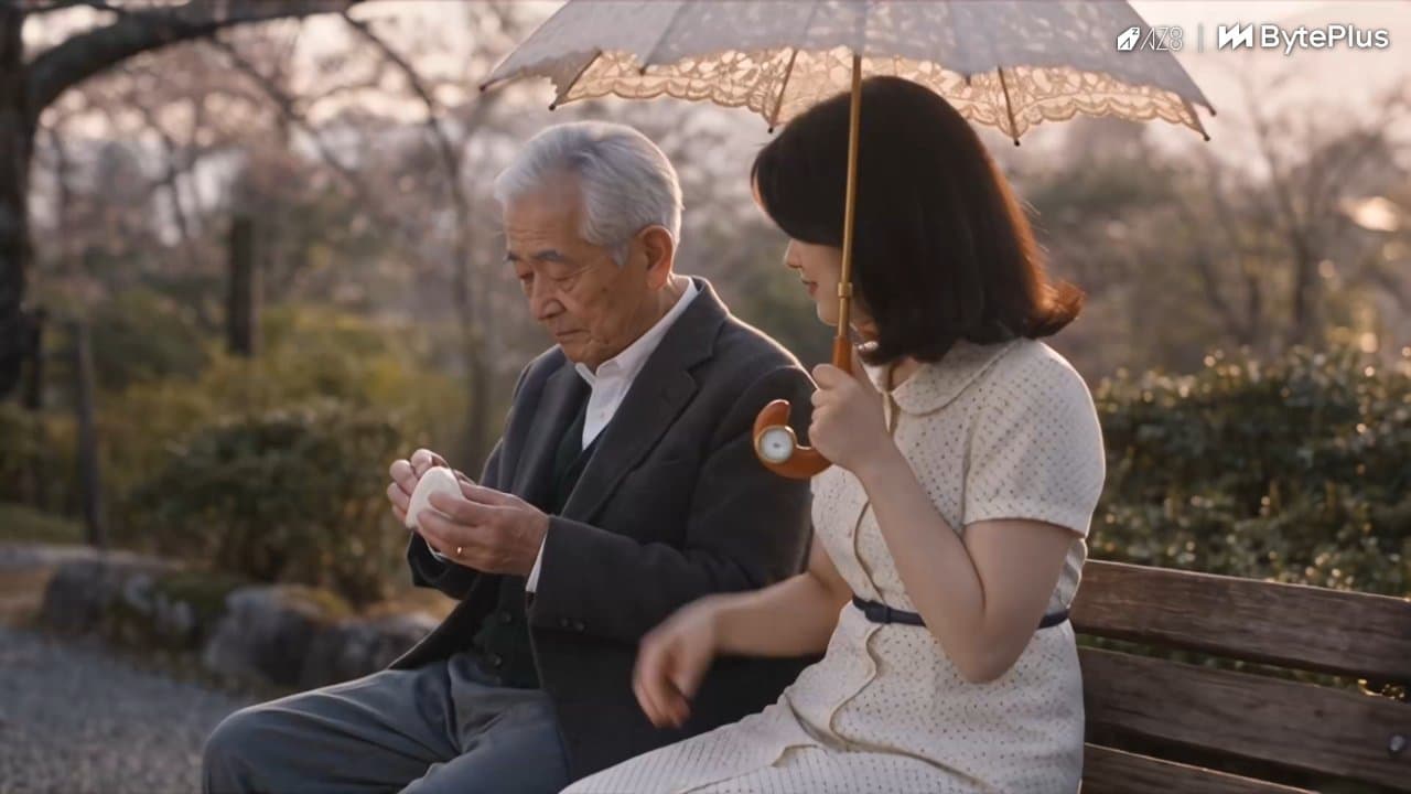 時間旅行用日傘「HIGASA」