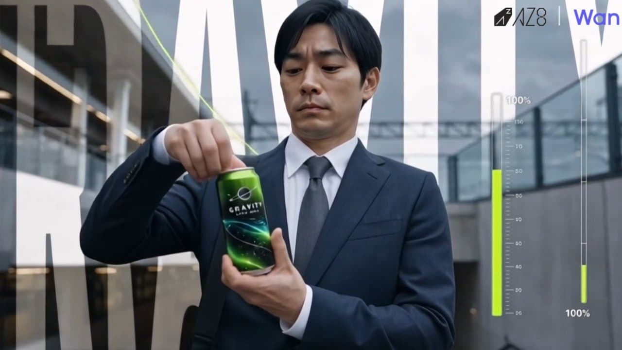 GRAV/5（グラヴ・ファイブ）
