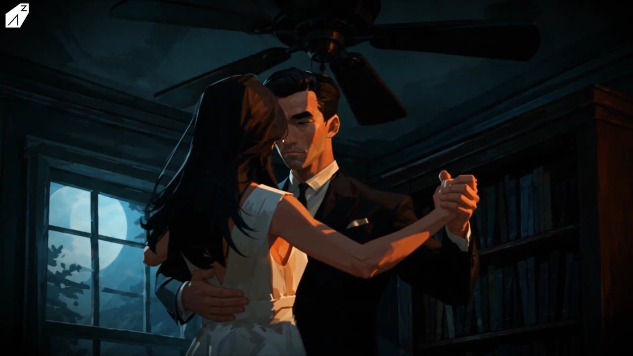 Midnight Waltz
