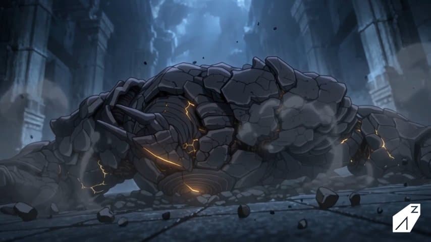 第4部「戦いのあと」