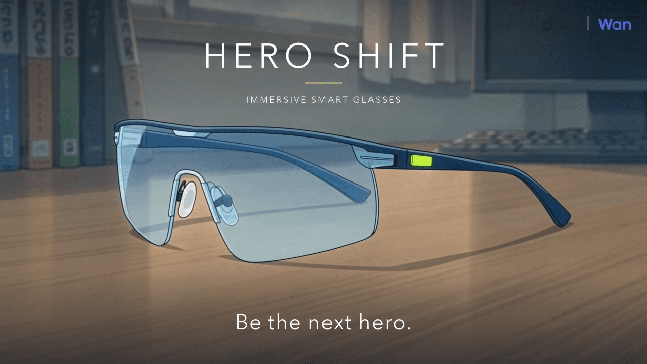 HERO SHIFT