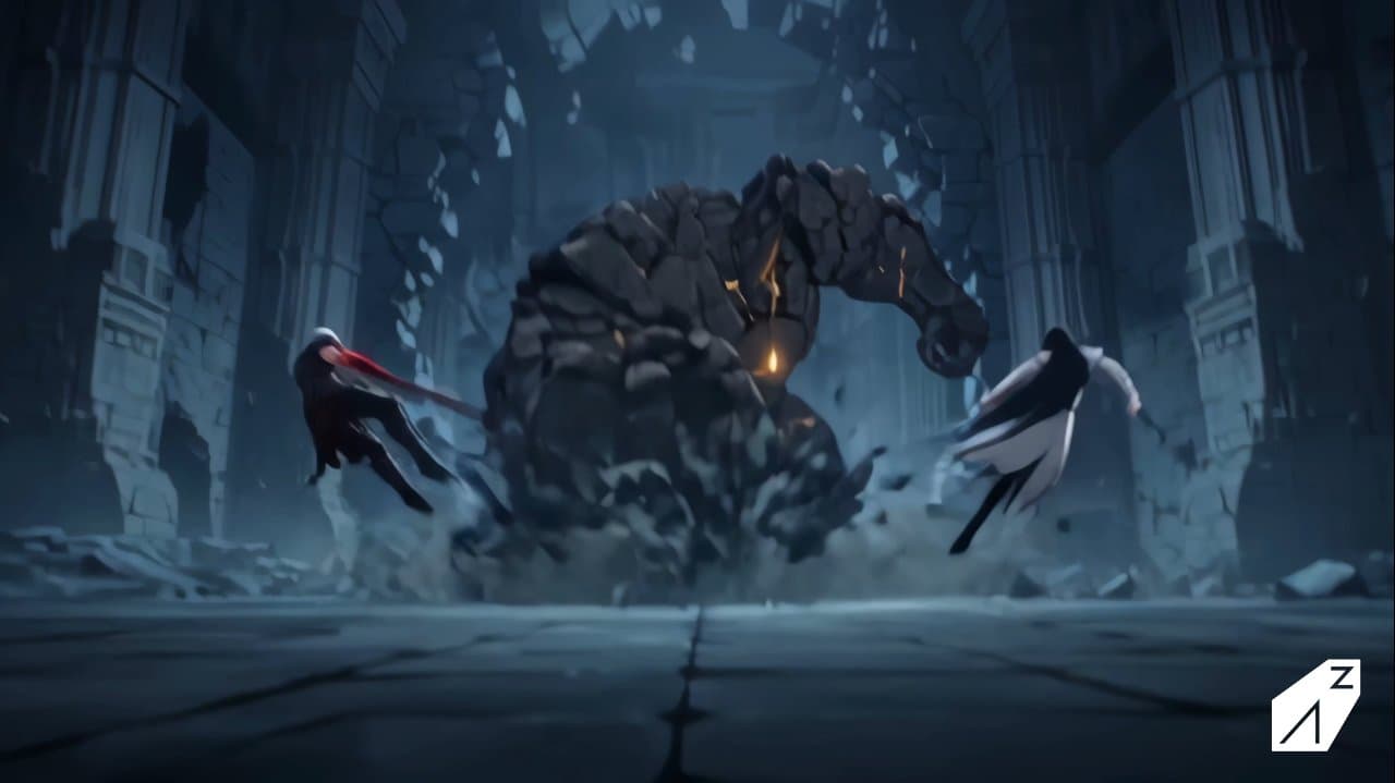 第三部「共闘」