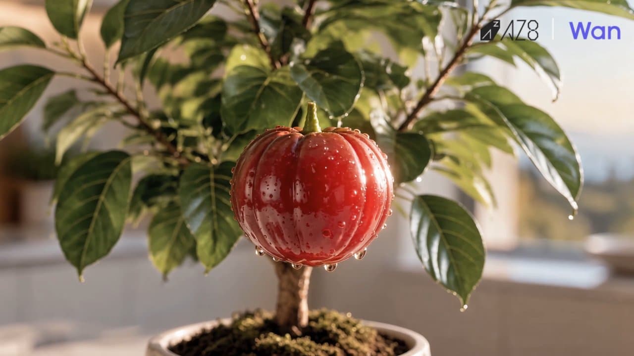 *NOVA FRUIT