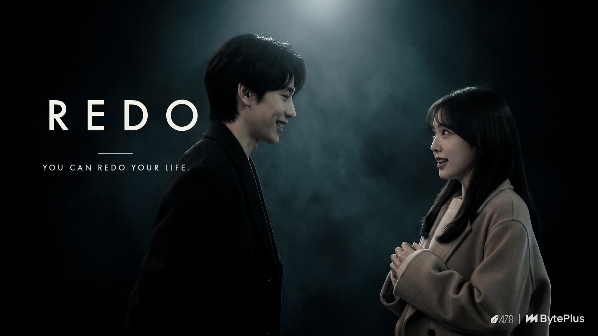 REDO - You can redo your life.