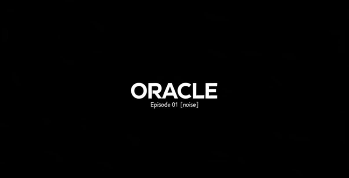 ORACLE