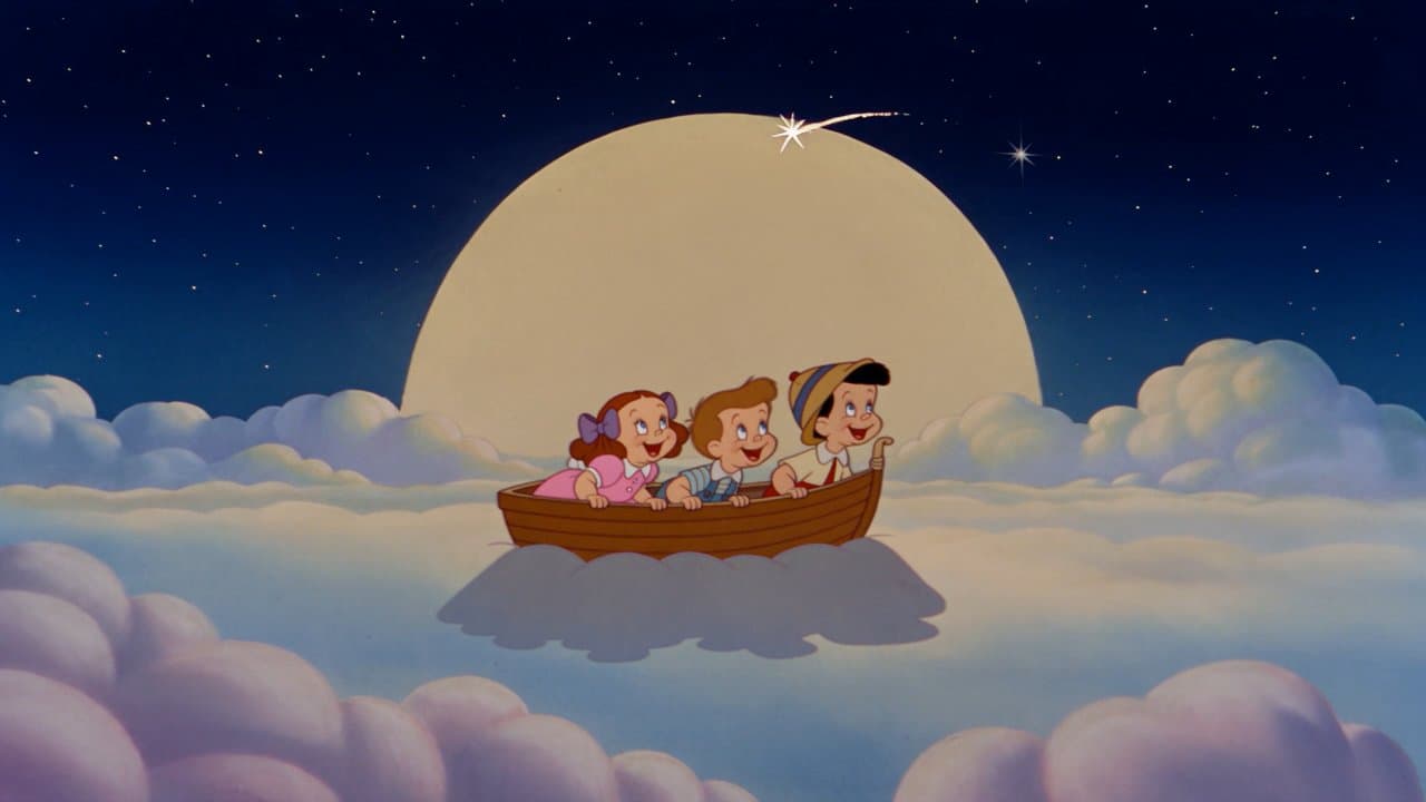 The Star of Fun and Friends