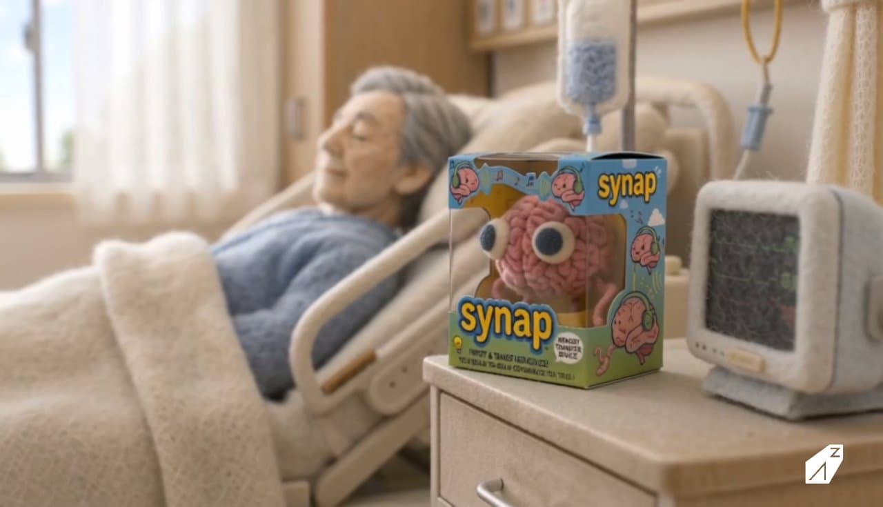 SYNAP