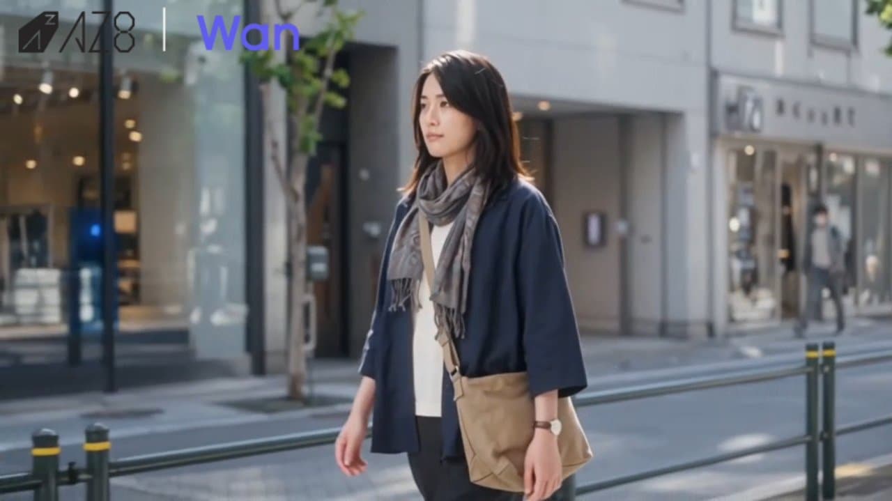 AIZE - Blue Wind