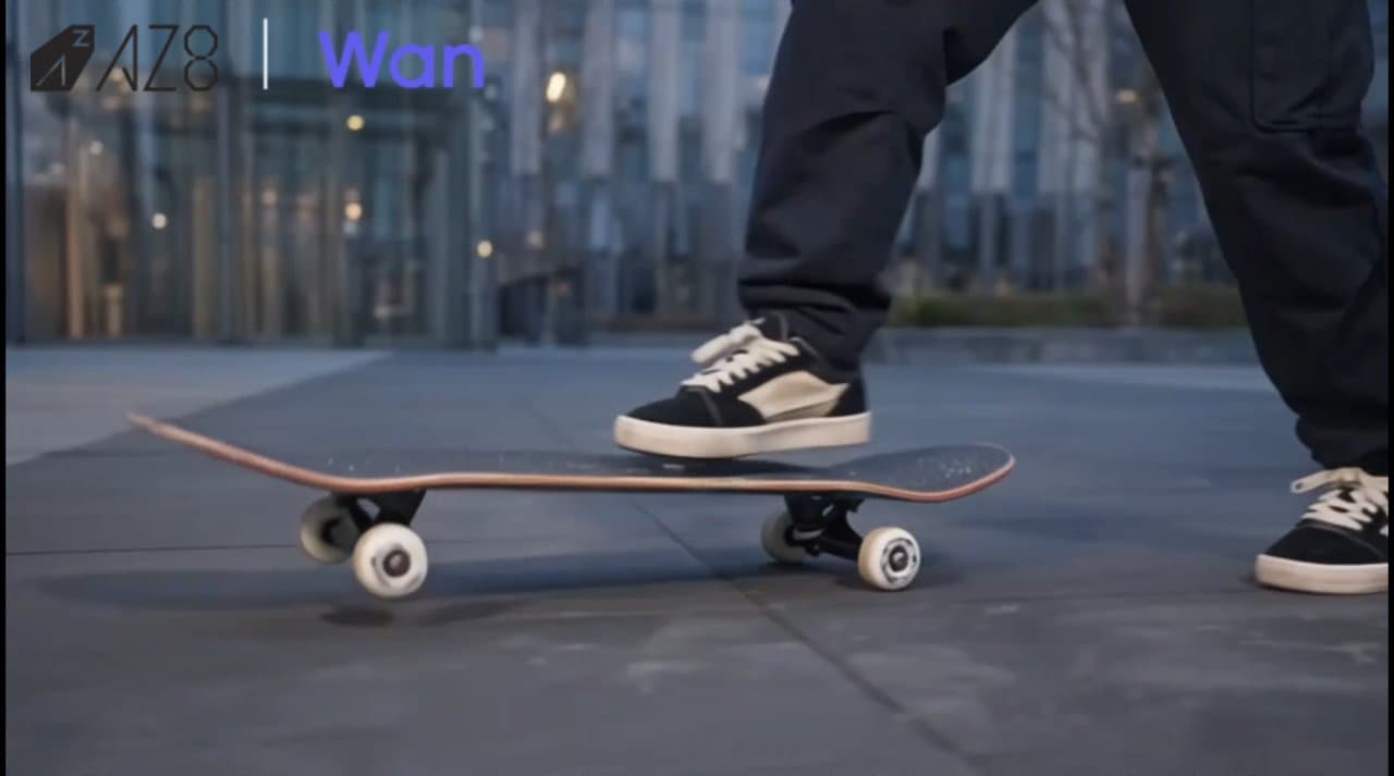 AIZESKATE × 2D