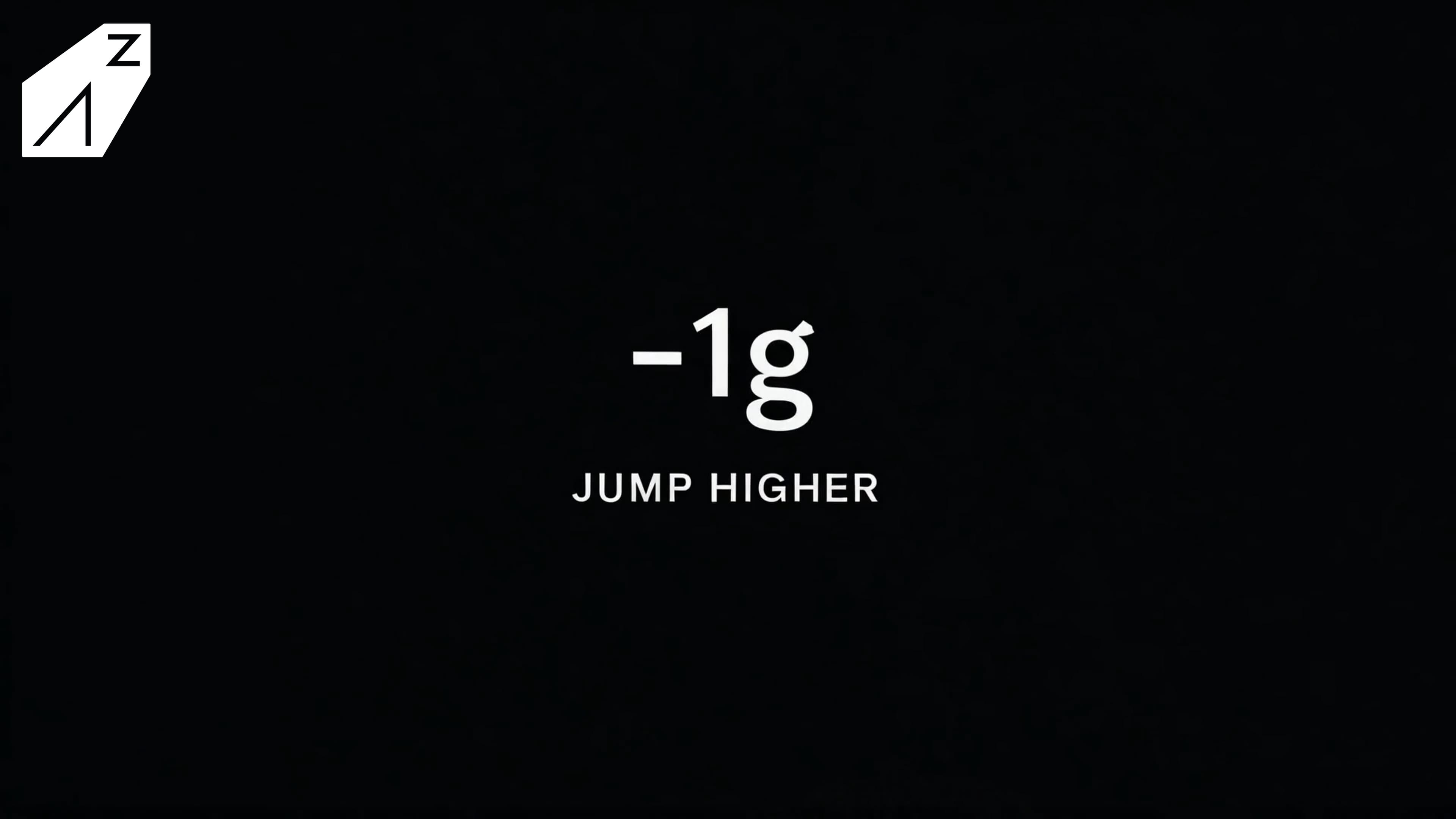 −1g ROPE | One Jump. One Gram.