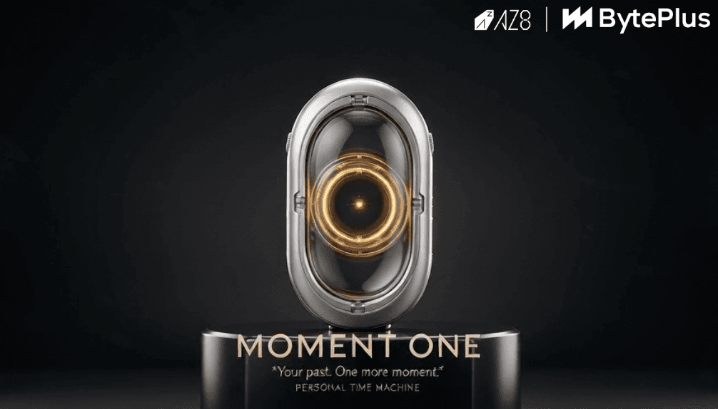 MOMENT ONE — あの日に、もう一度。