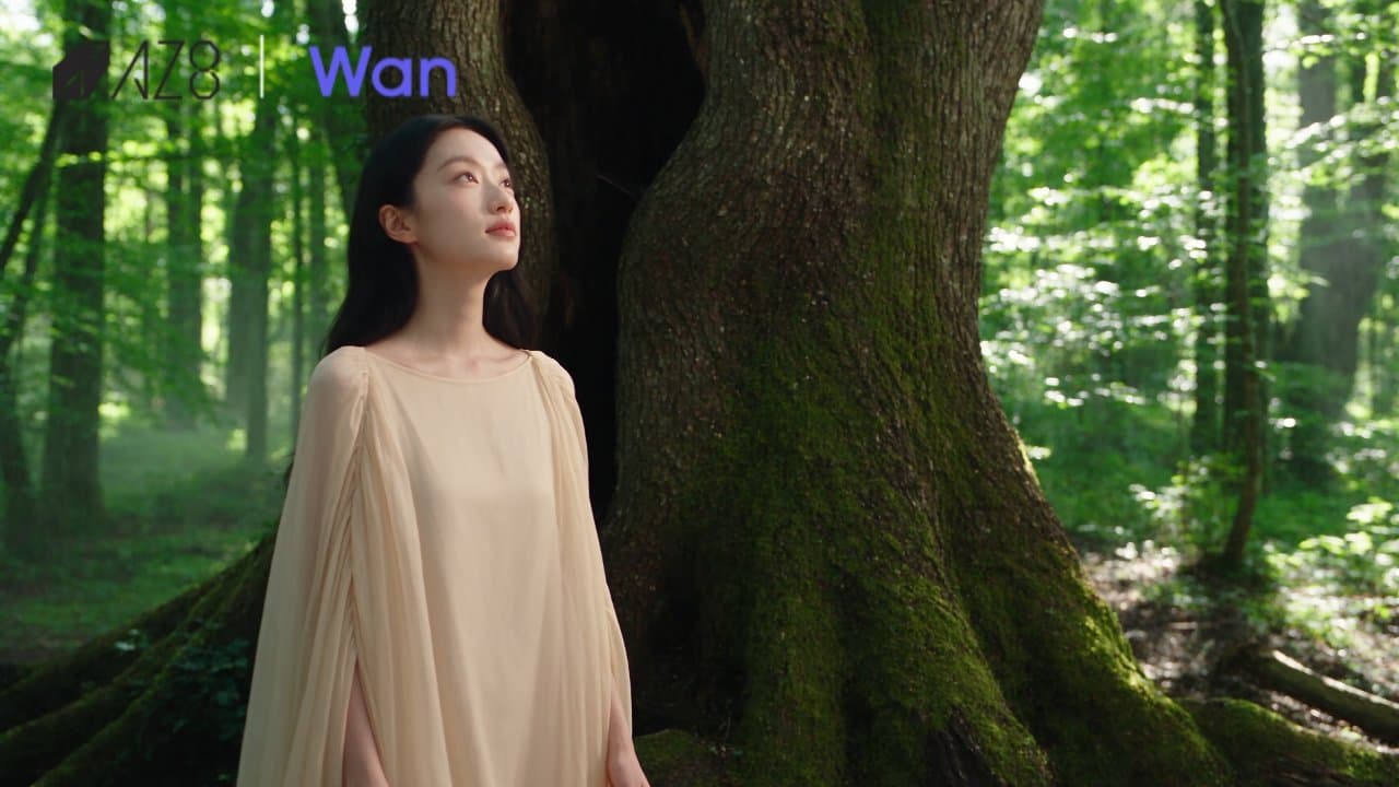 「Forest Lip Balm」