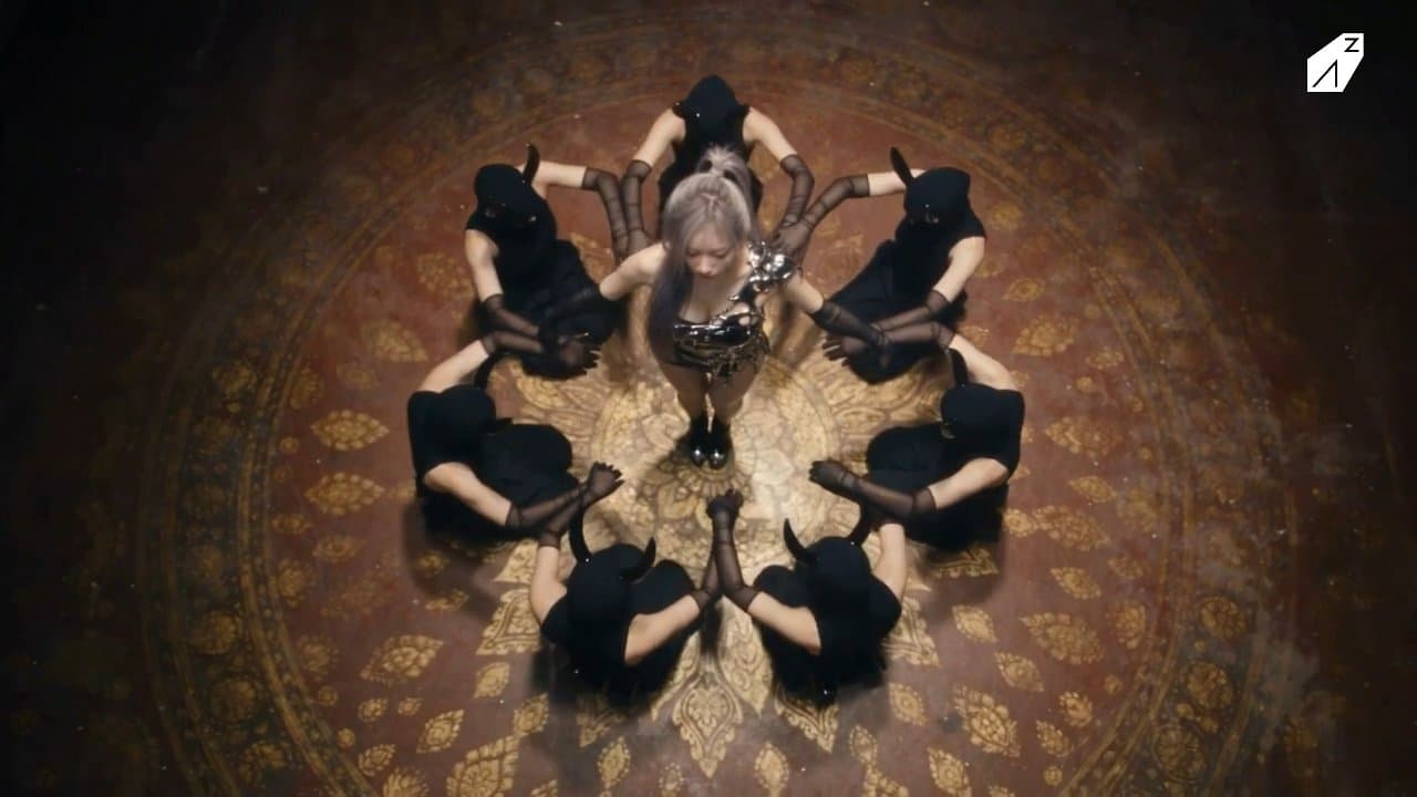 Kop Kun Ka — Thank You｜MV