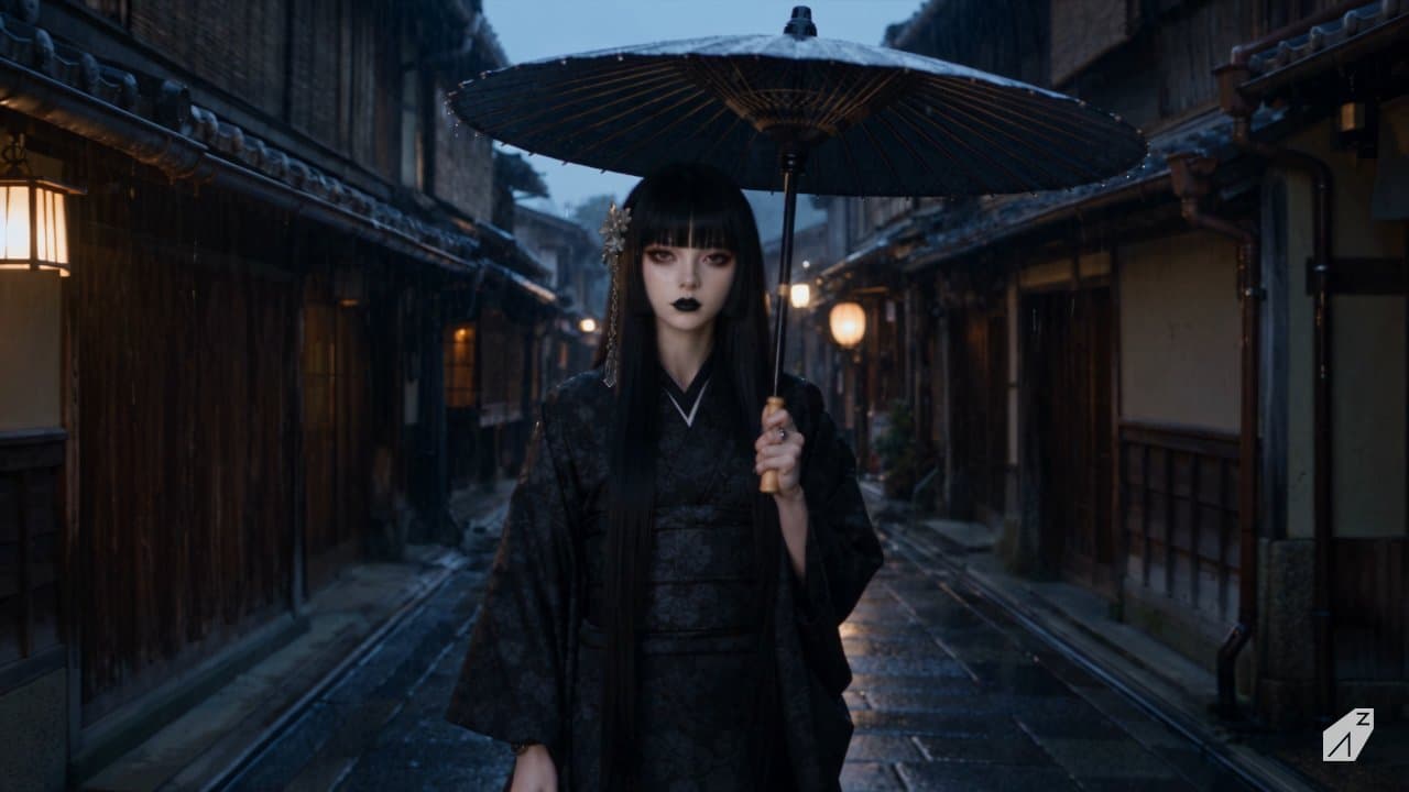 The Crow and Two — Part 2: The Crow That Came Back