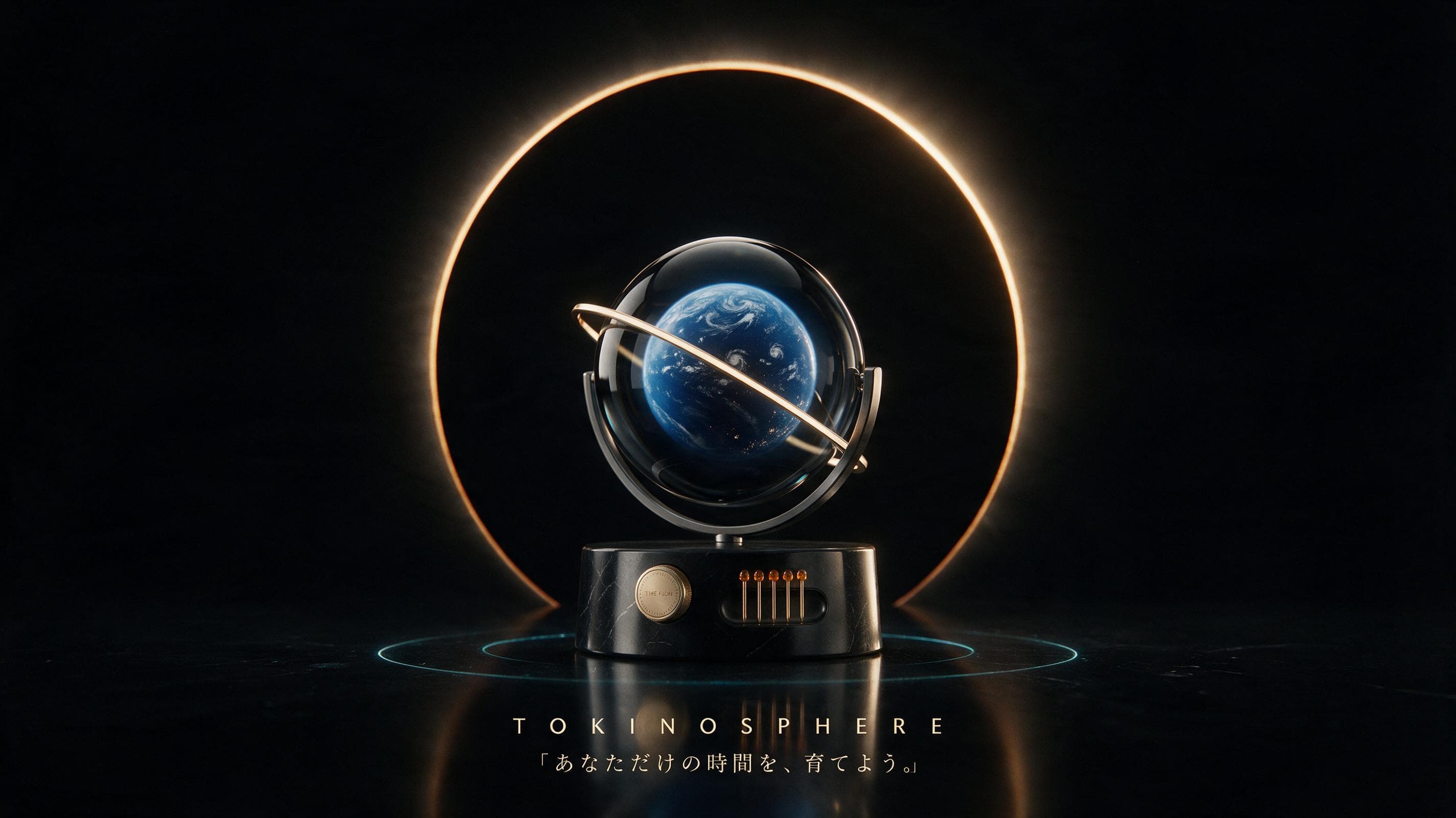 TOKINOSPHERE（トキノスフィア