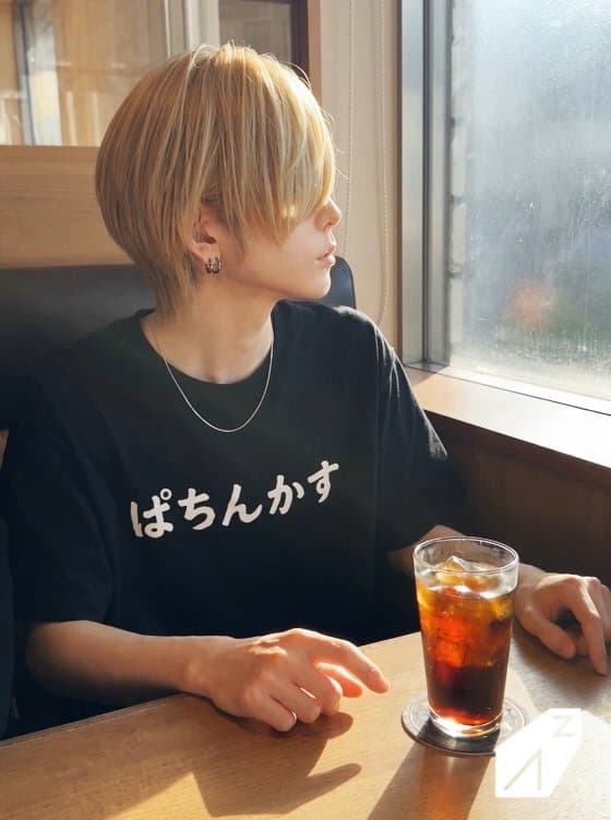 ルシエルに餌付けしてみた