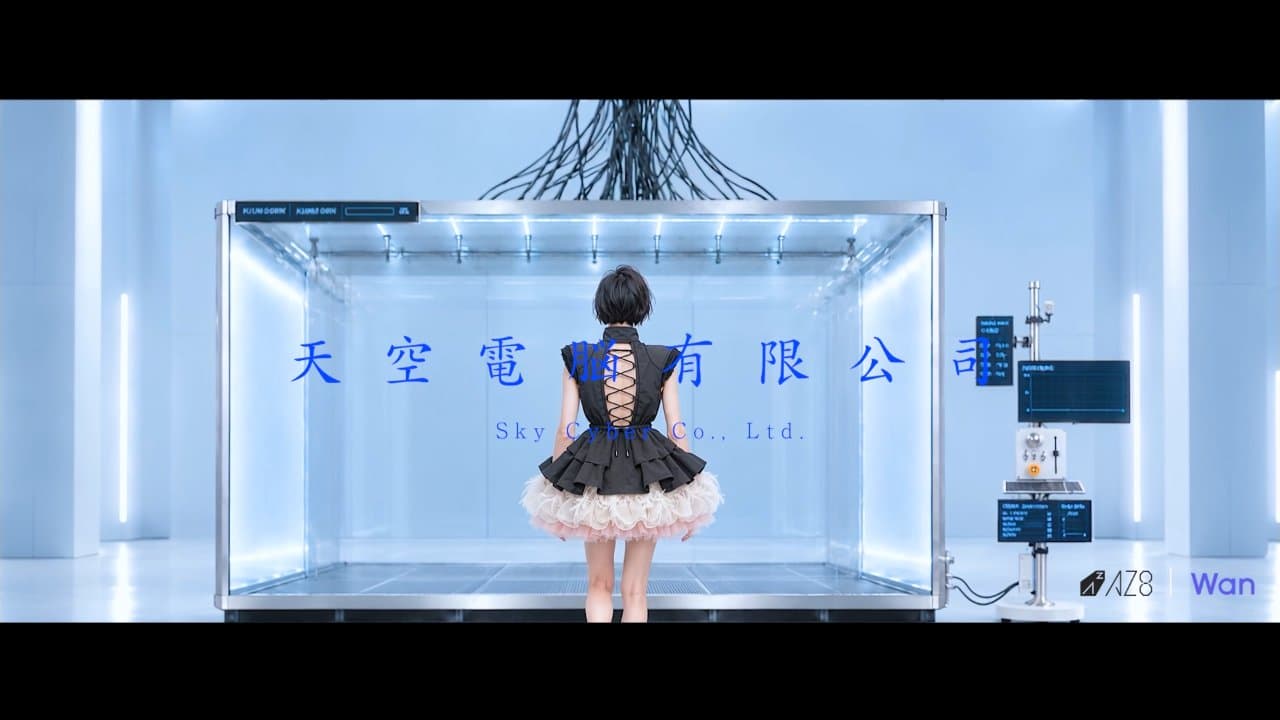 KUMO BORN｜人類が雲をつくる時代へ