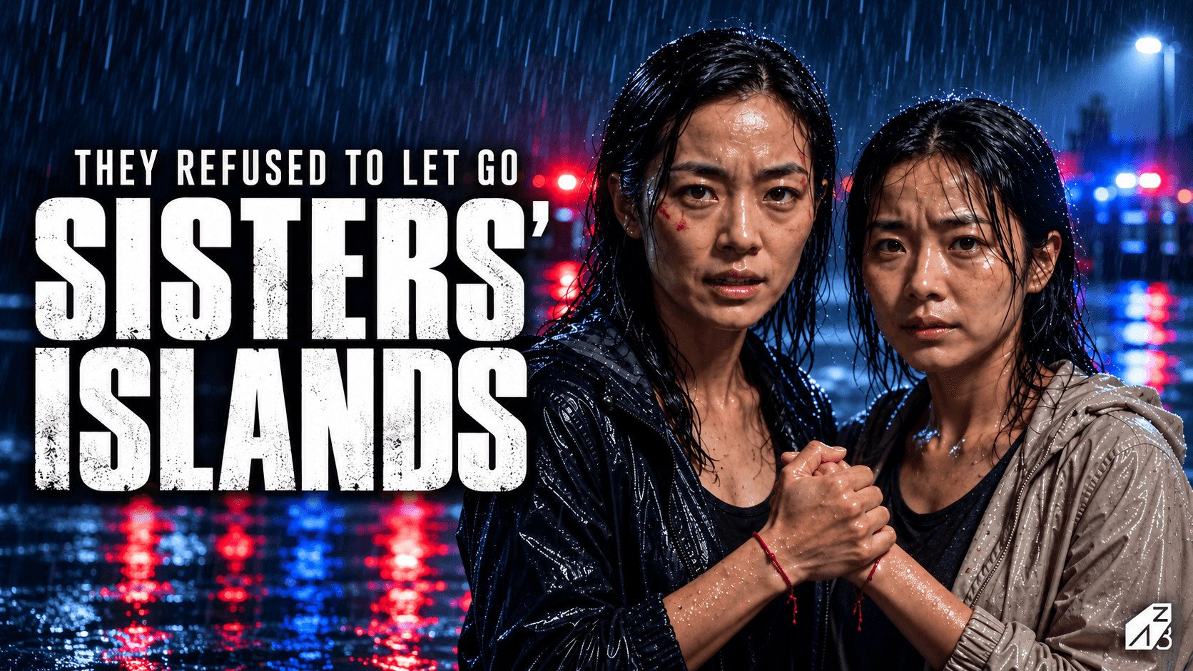 Sisters’ Islands | What Happened to Them?