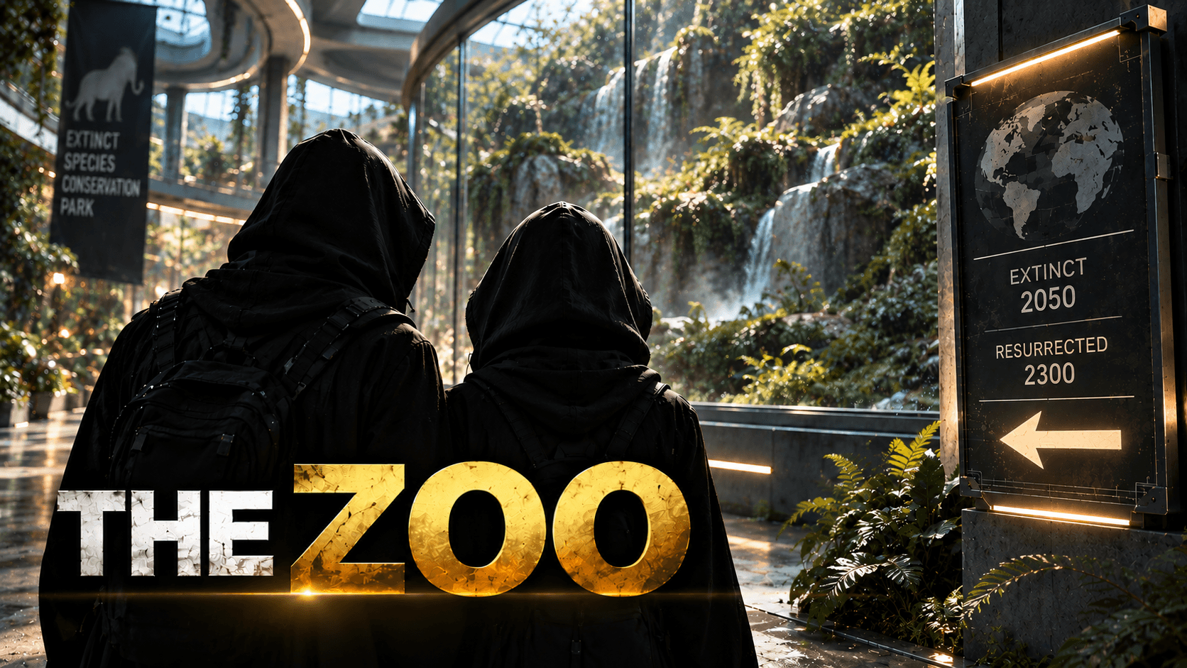 THE ZOO