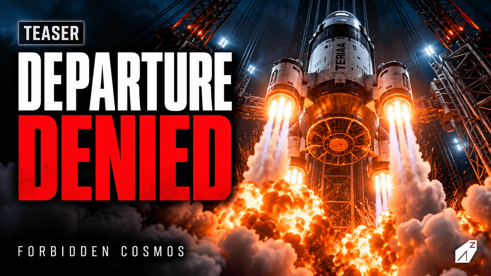 Is Humanity Banned from Space? | Forbidden Cosmos