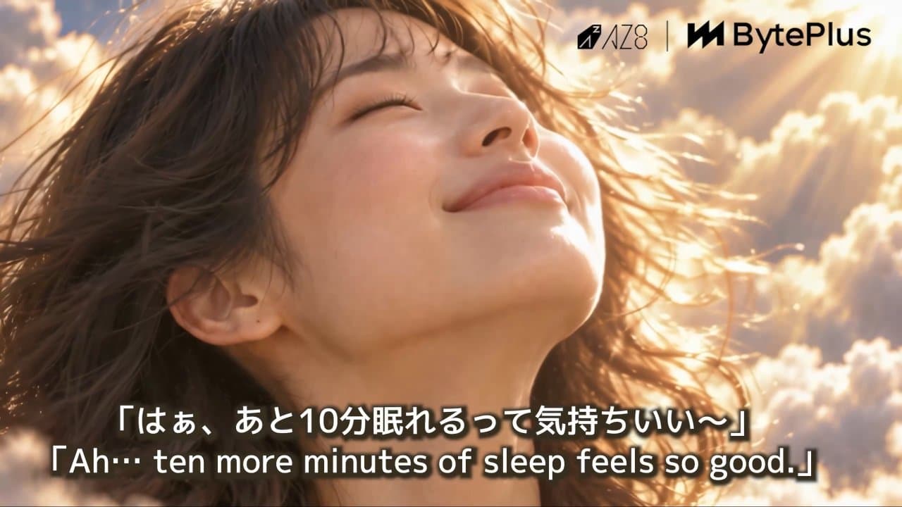 REWIND TEN｜「あと10分だけ」を叶えるタイムマシン