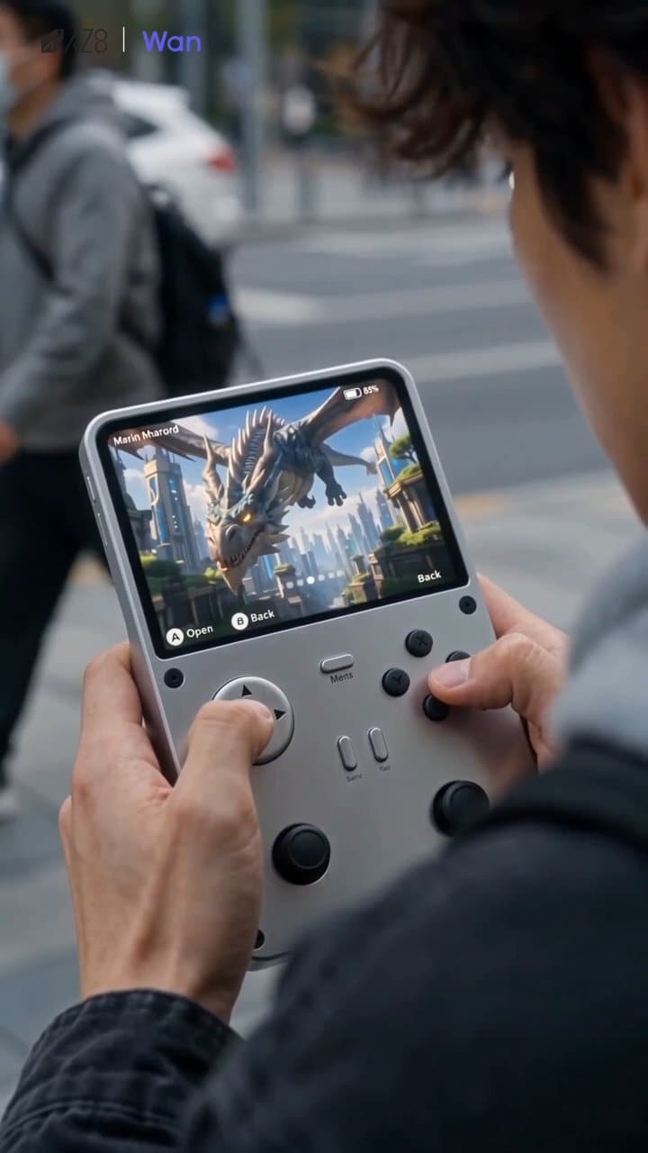 RAZOR GAMEGO