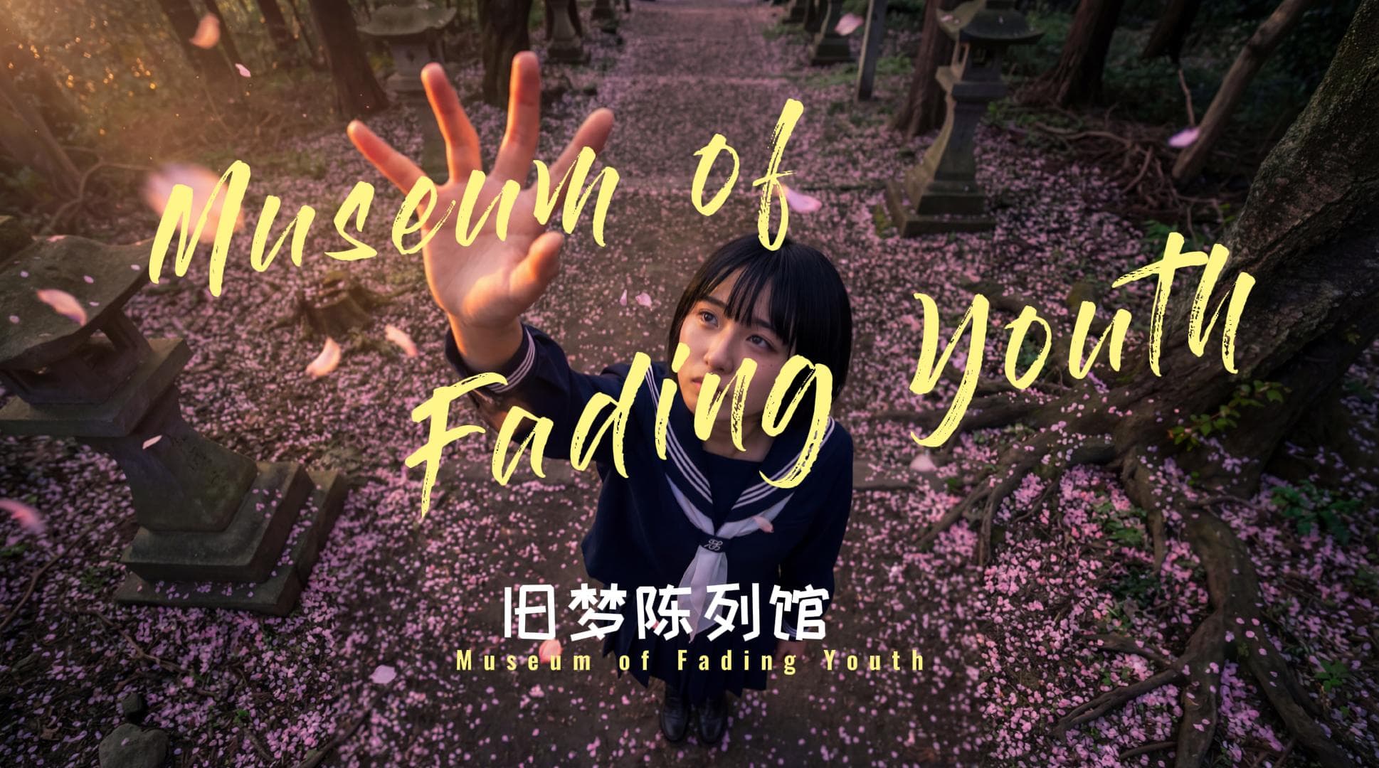 旧梦陈列馆