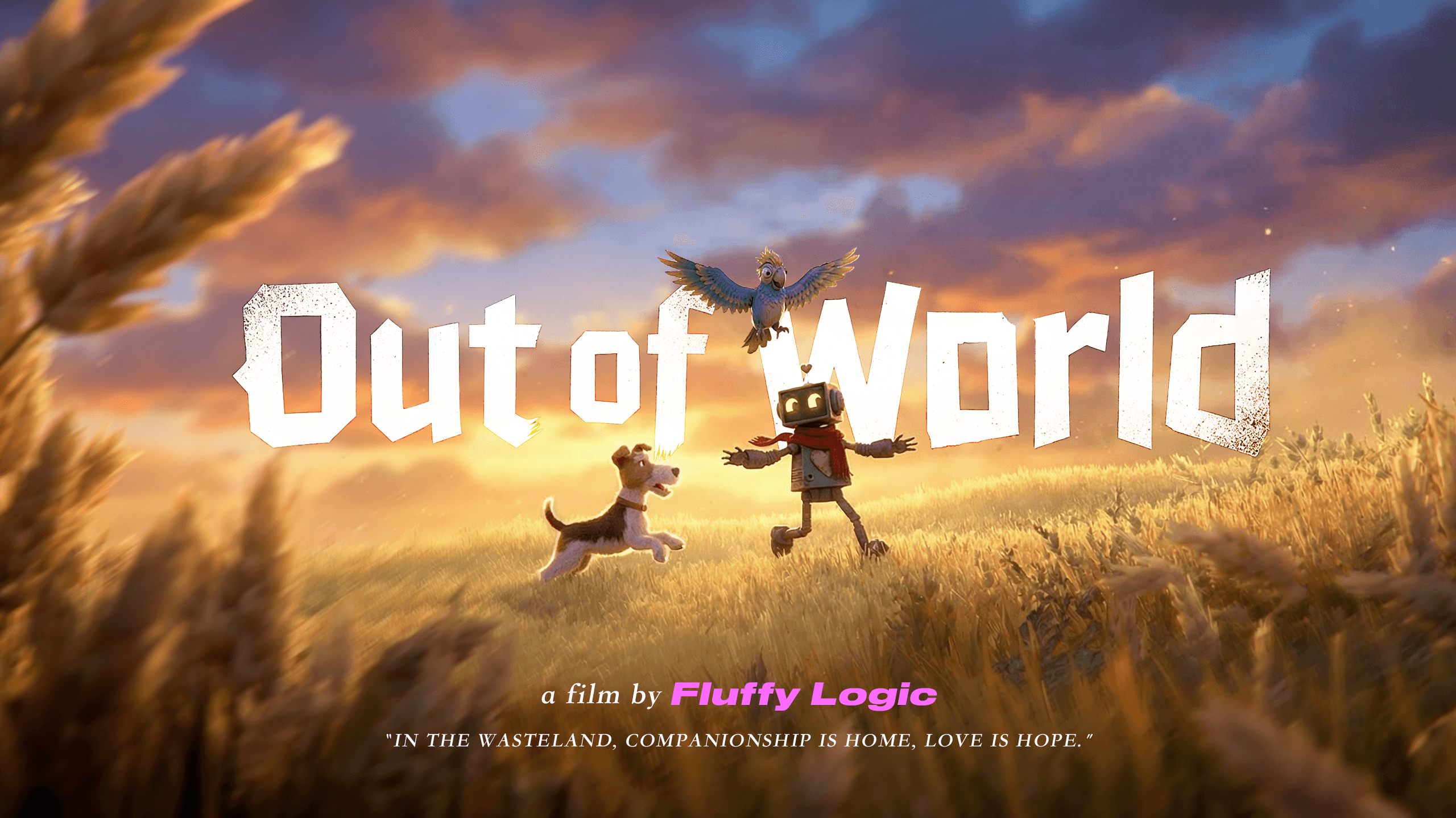 Out of World