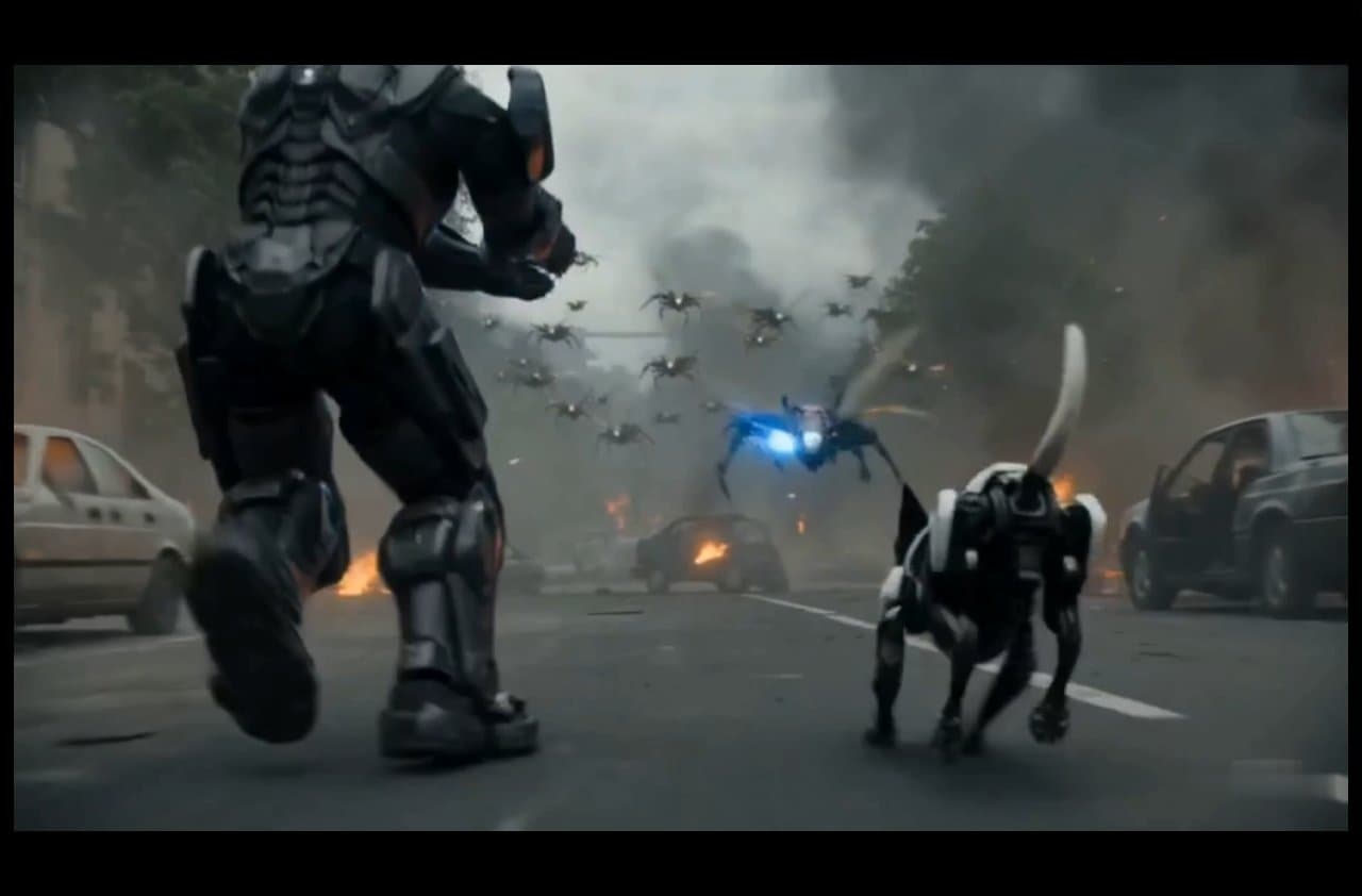 The Alien Menace Reload