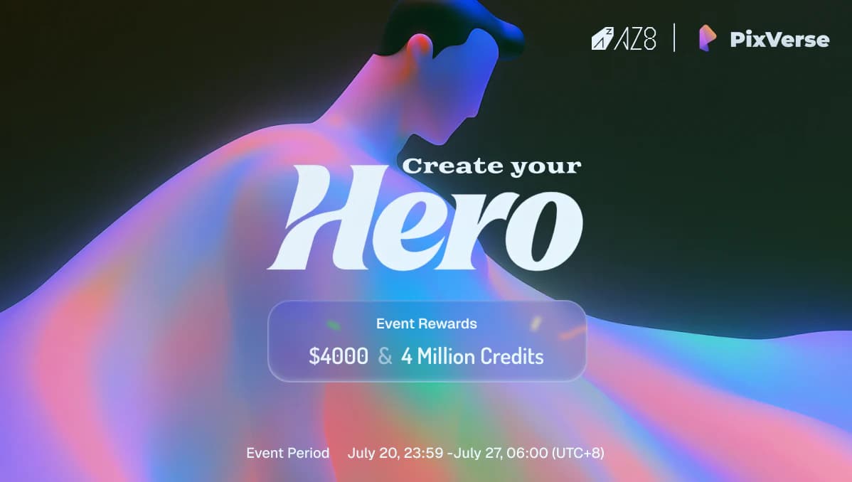 Create Your Hero