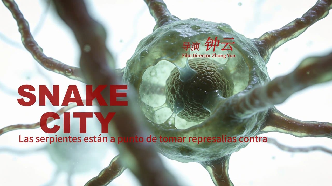 SNAKE CITY