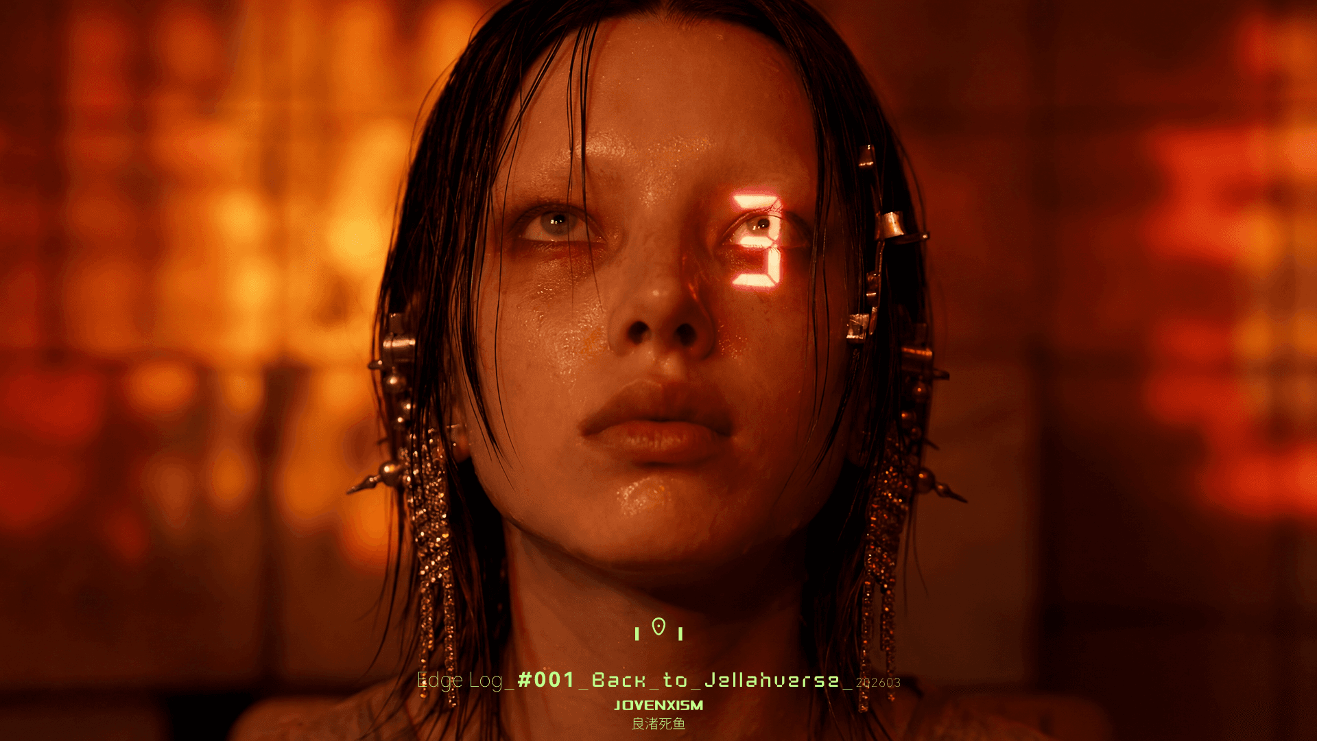 Edge Log_#001_Back_to_Jellahverse