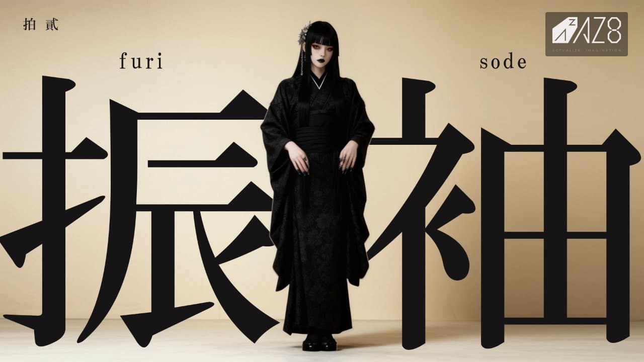装ノ字(よそおいのじ)